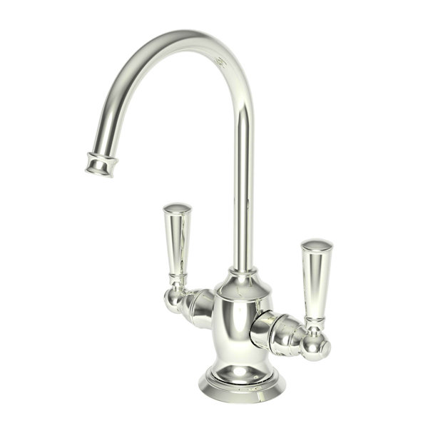 Newport Brass Jacobean Kitchen Faucet Wayfair